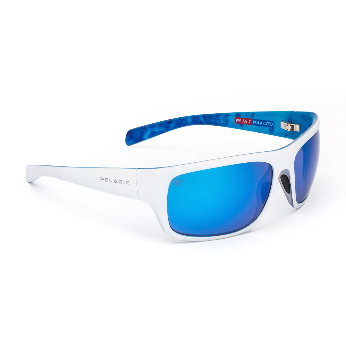 Pelagic Lighthouse - Polarized Mineral Glass Fishing Sunglasses