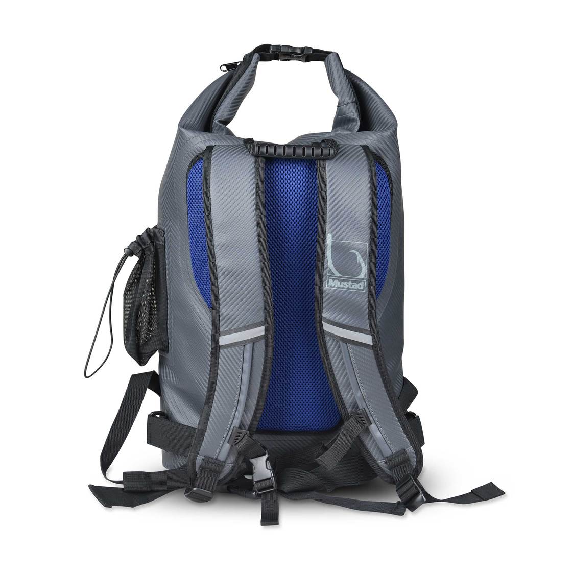 MUSTAD MB010 DRY BACKPACK 30L