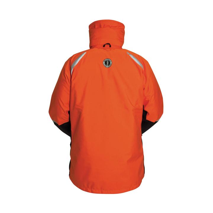 Mustang MC5446 Catalyst Flotation Coat - Harmonized (Special Order Only)