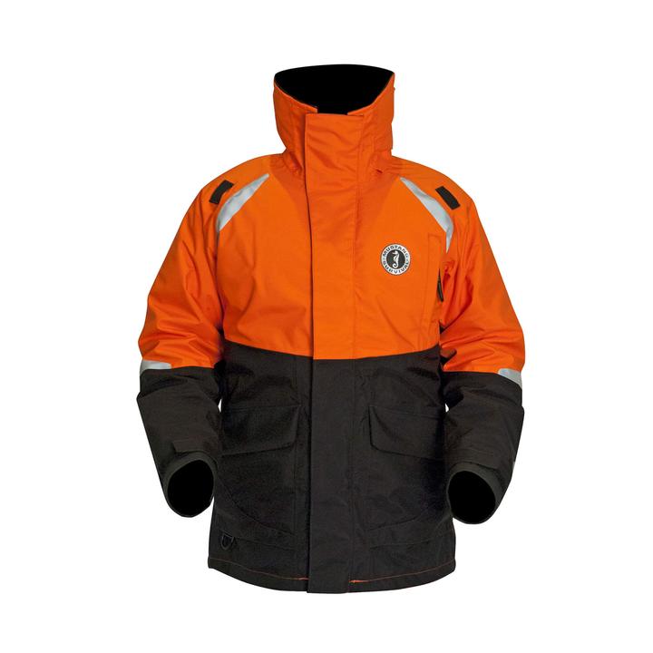 Mustang MC5446 Catalyst Flotation Coat - Harmonized (Special Order Only)