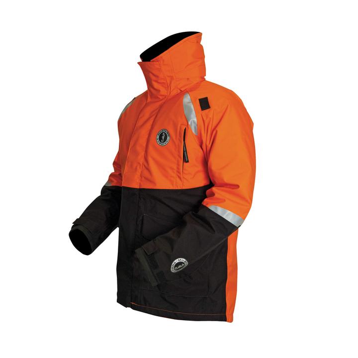 Mustang MC5446 Catalyst Flotation Coat - Harmonized (Special Order Only)