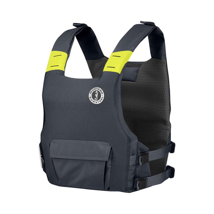 Mustang MD7183 Khimera Dual Flotation PFD