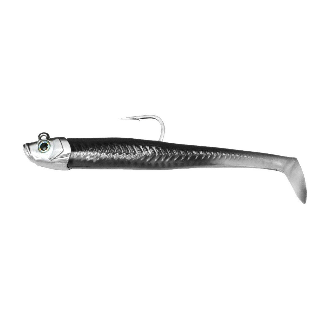 FISHLAB Mad Eel 8" Jigs
