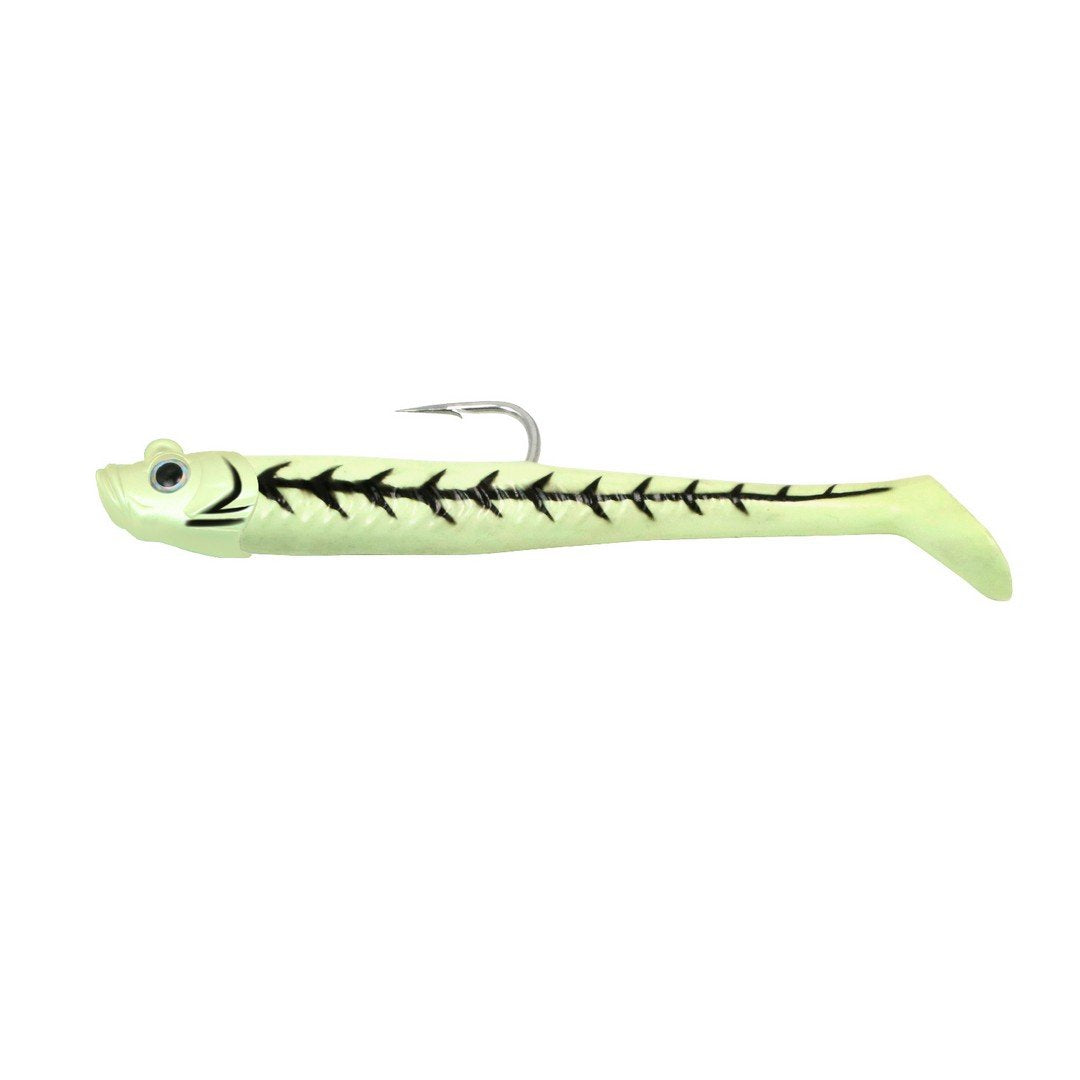 FISHLAB Mad Eel 8" Jigs
