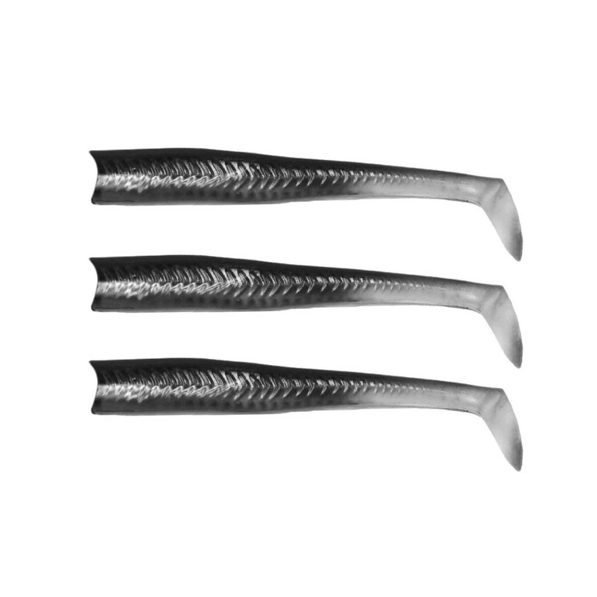 FISHLAB Mad Eel 8" Jigs