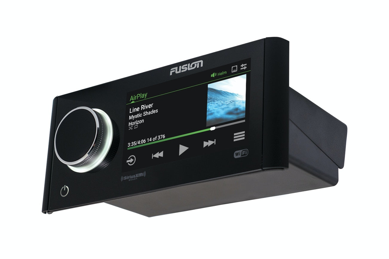 Fusion Apollo Marine Entertainment System With Built-In Wi-Fi MS-RA770