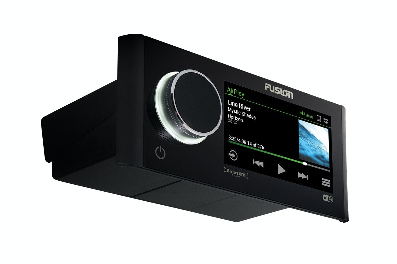 Fusion Apollo Marine Entertainment System With Built-In Wi-Fi MS-RA770