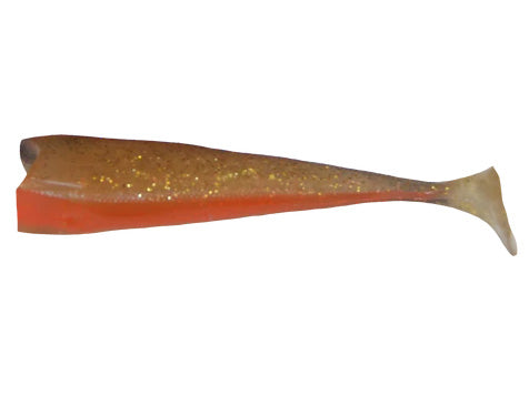 Mega Bite Replacement Swim Tail