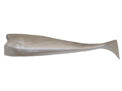 Mega Bite Replacement Swim Tail