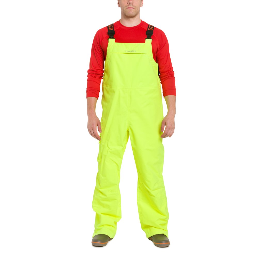 Grundens Full Share Bib Pants