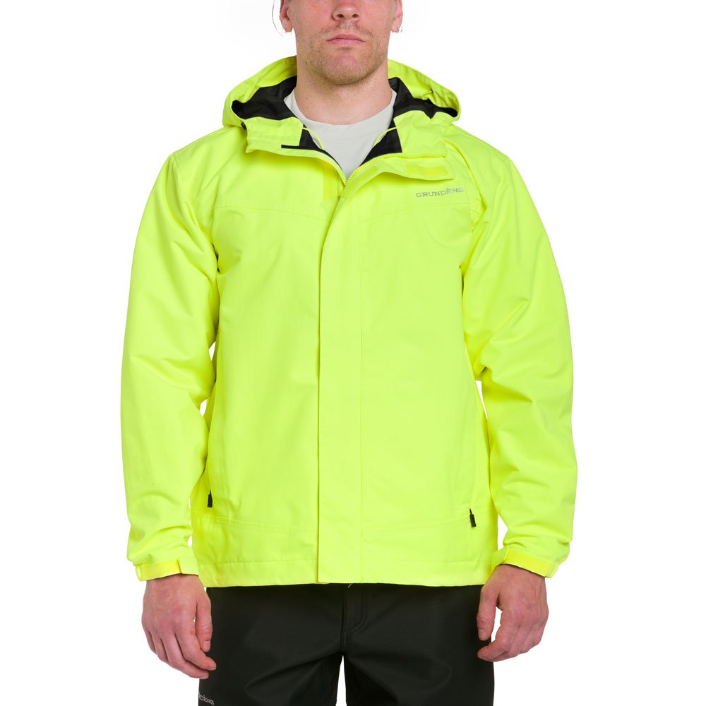 Grundens Full Share Jacket