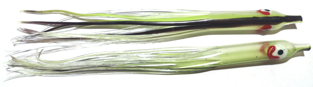 GOLDEN BAIT NEEDLEFISH HOOCHIE N120R