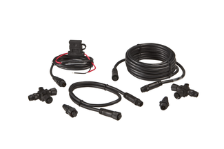 LOWRANCE NMEA 2000 STARTER KIT