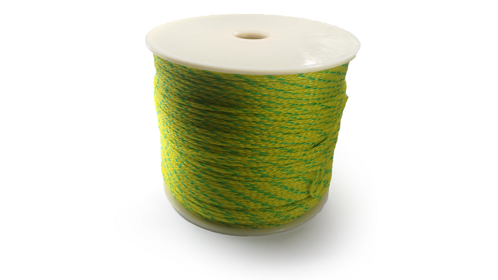 NORTH PACIFIC #8 PP BRAIDED HYDRO LINE