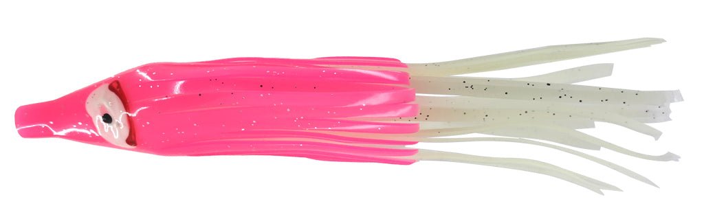 North Pacific Nikki Double Skirt 7-1/2" (5 pack)