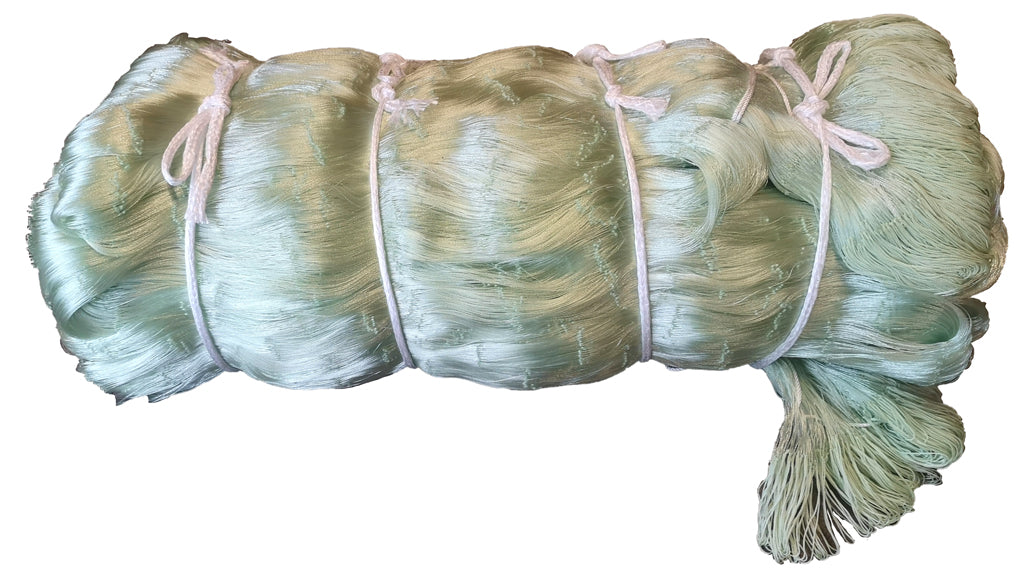 Salmon Gillnet