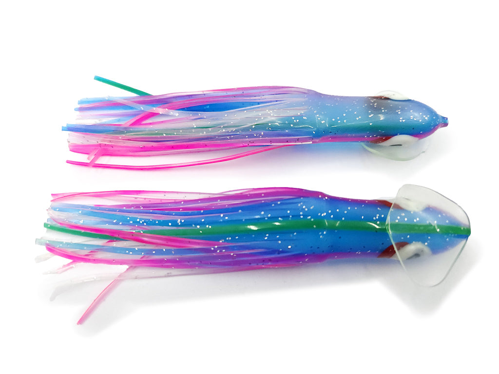 NORTH PACIFIC CUTTLEFISH C35CRLP