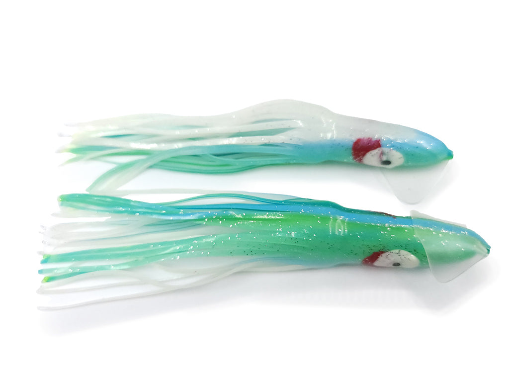 NORTH PACIFIC CUTTLEFISH G38W