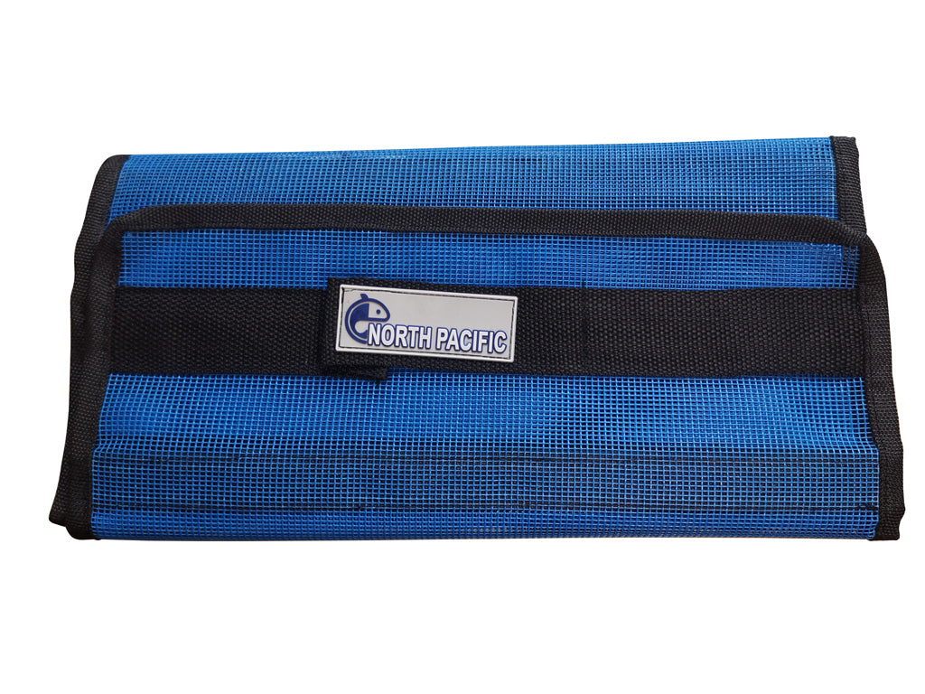 North Pacific Flasher Storage Bag