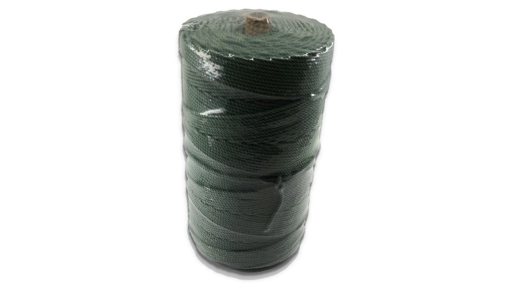 North Pacific Gillnet Hanging Twine