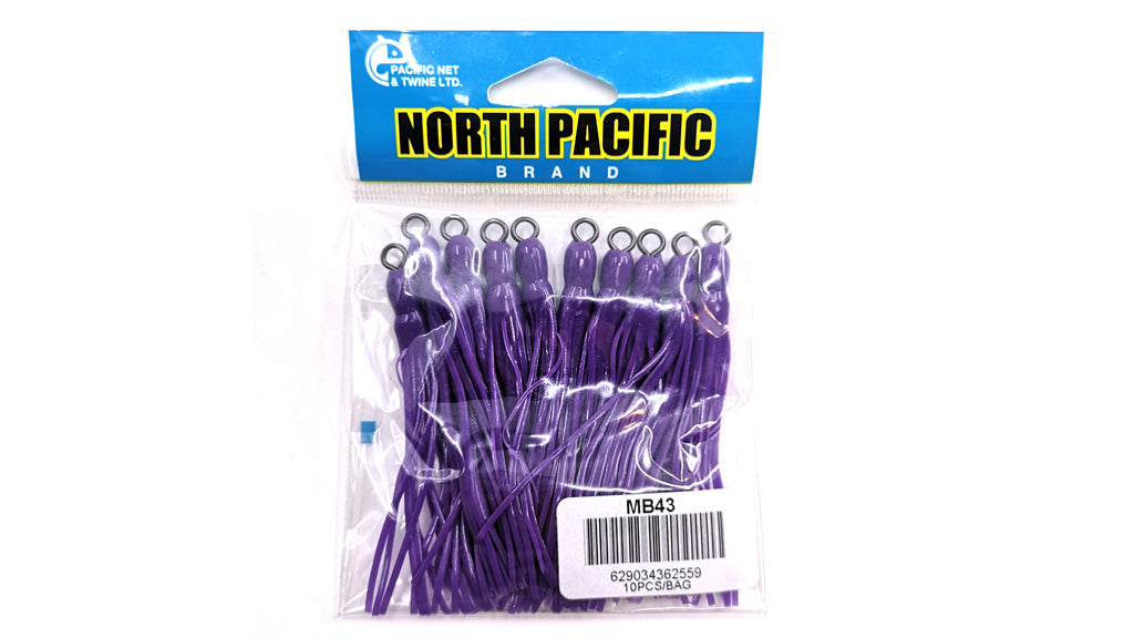North Pacific MICHAEL BAIT SWIVL MB43