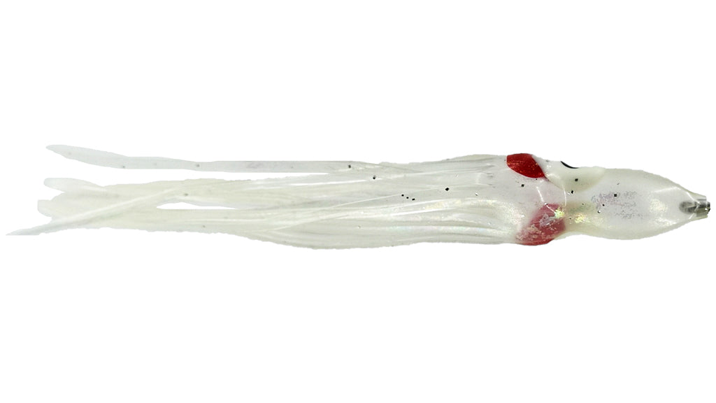 NORTH PACIFIC OCTOPUS 4-1/4" ARB103