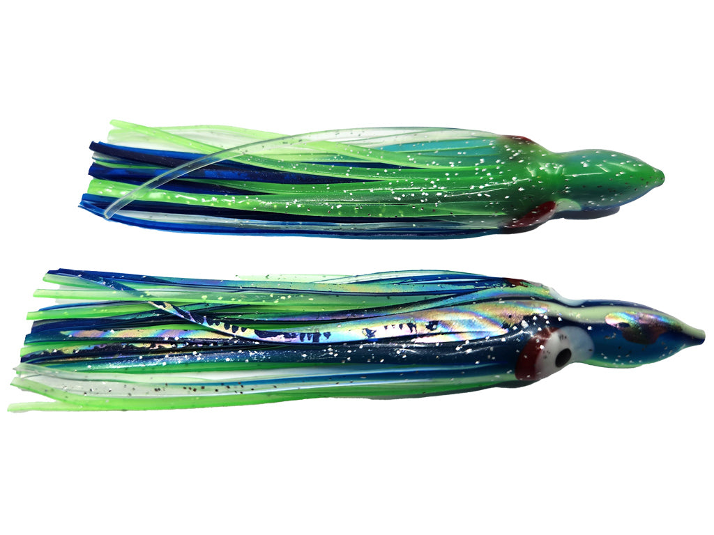 NORTH PACIFIC OCTOPUS 4-1/4" B55RB (Navy Blue)