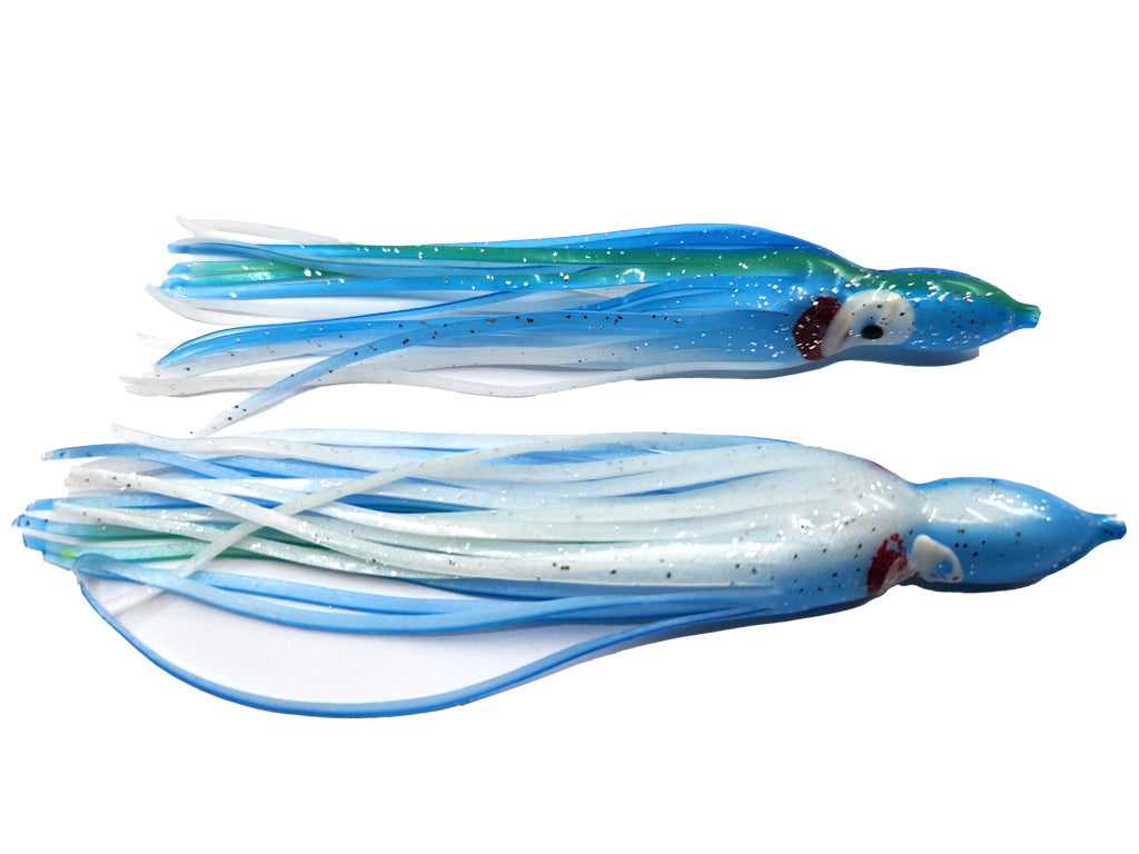 NORTH PACIFIC OCTOPUS 4-1/4" J46-0