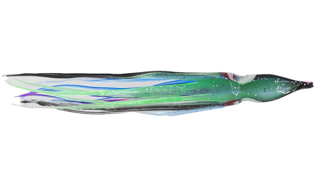 NORTH PACIFIC OCTOPUS 4-1/4" J66-4