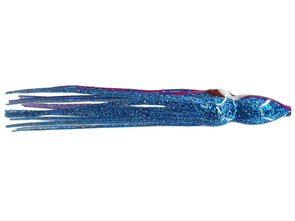 North Pacific Octopus 4-1/4" JA-281