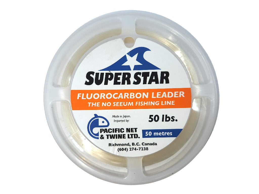 http://pacificnetandtwine.com/cdn/shop/products/North-Pacific-Superstar-Fluorocarbon-Fishing-Line.jpg?v=1657924348