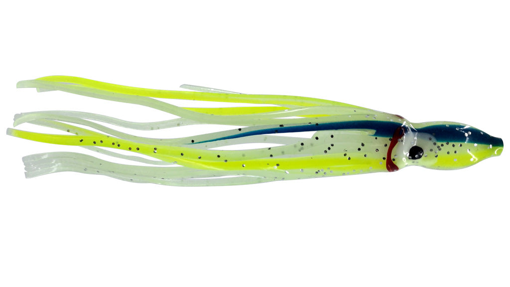 NORTH PACIFIC OCTOPUS 4-1/4" BM74L