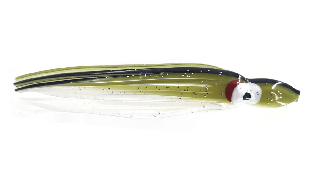 North Pacific OCTOPUS 4-1/4" J79-1