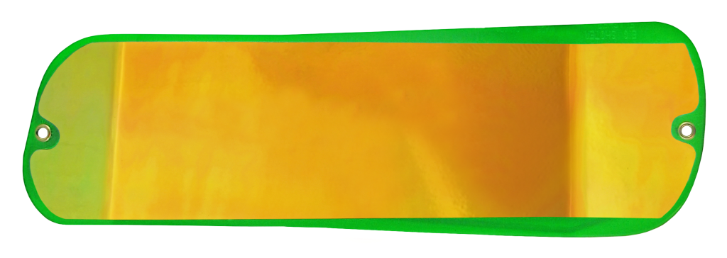 Oki Big Shooter Flashers