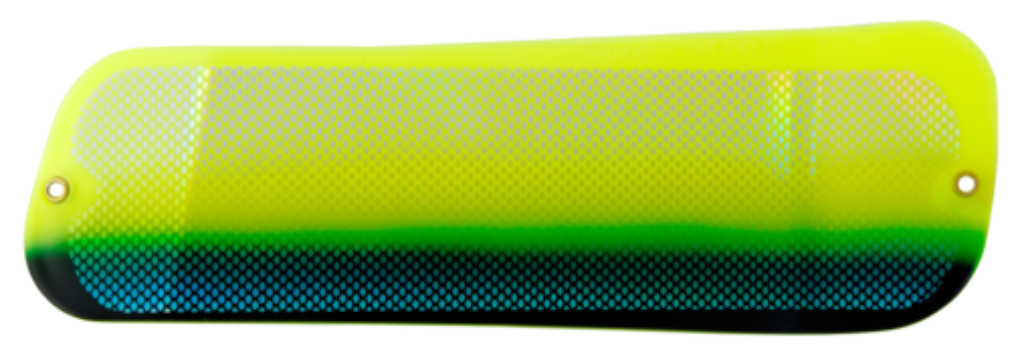 Oki Big Shooter Flashers