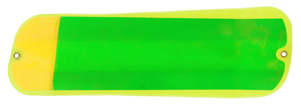 Oki Big Shooter Flashers