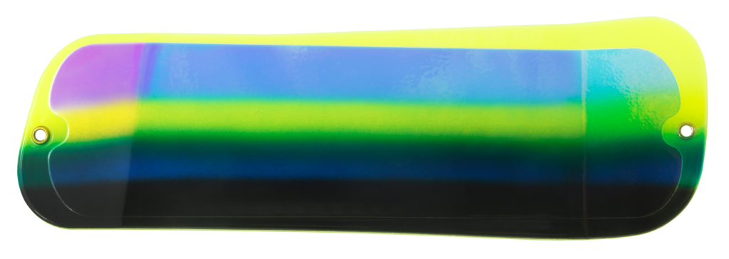 Oki Big Shooter Flashers