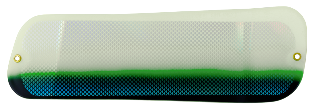 Oki Big Shooter Flashers