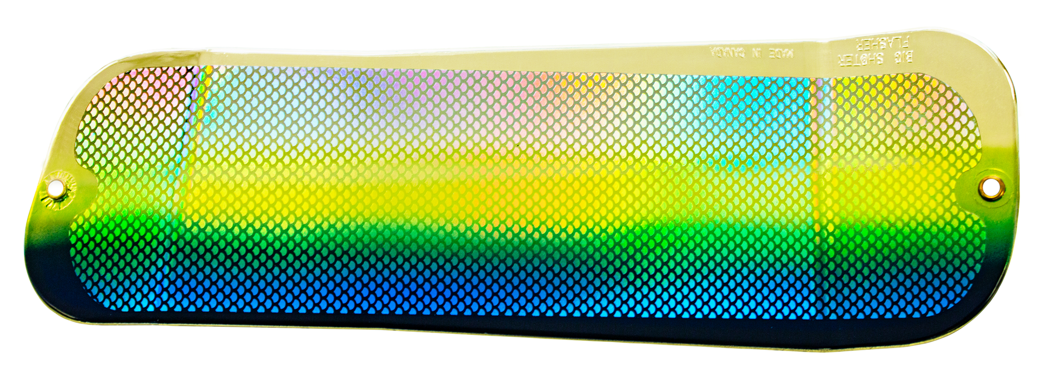 Oki Big Shooter Flashers