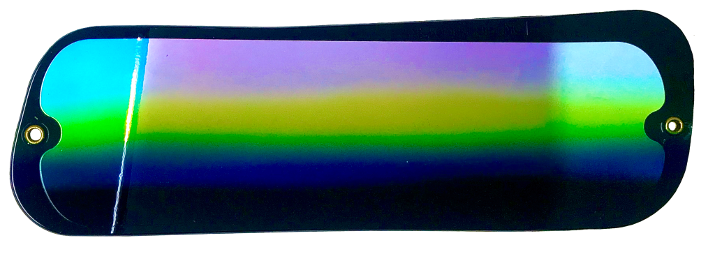 Oki Big Shooter Flashers