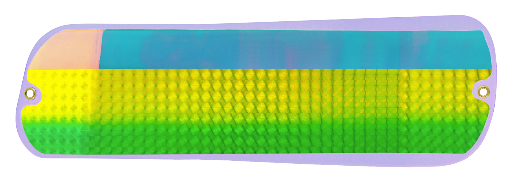 Oki Big Shooter Flashers