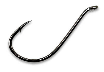 Gamakatsu Octopus Hooks Barbed ( 100 pack )
