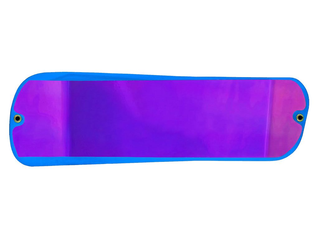 Oki Big Shooter Flashers