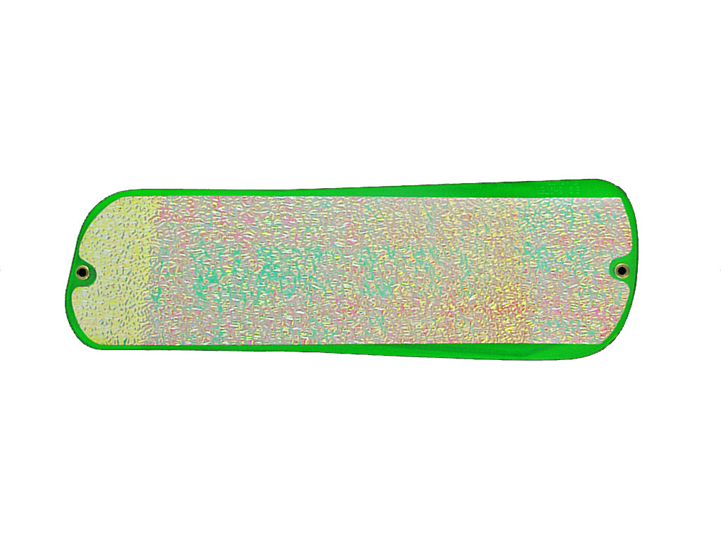 Oki Big Shooter Flashers