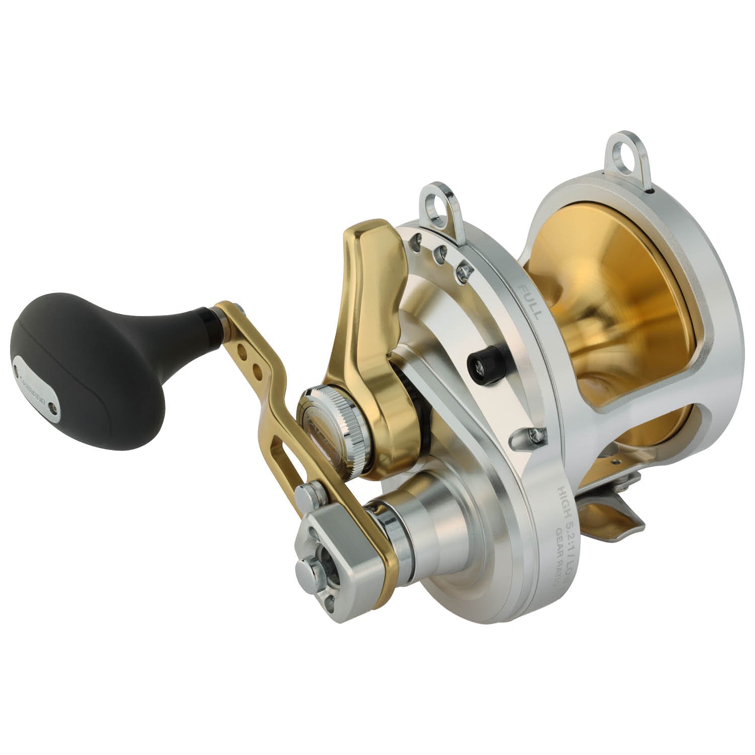 Shimano Talica II Lever Drag (2 speed reels)