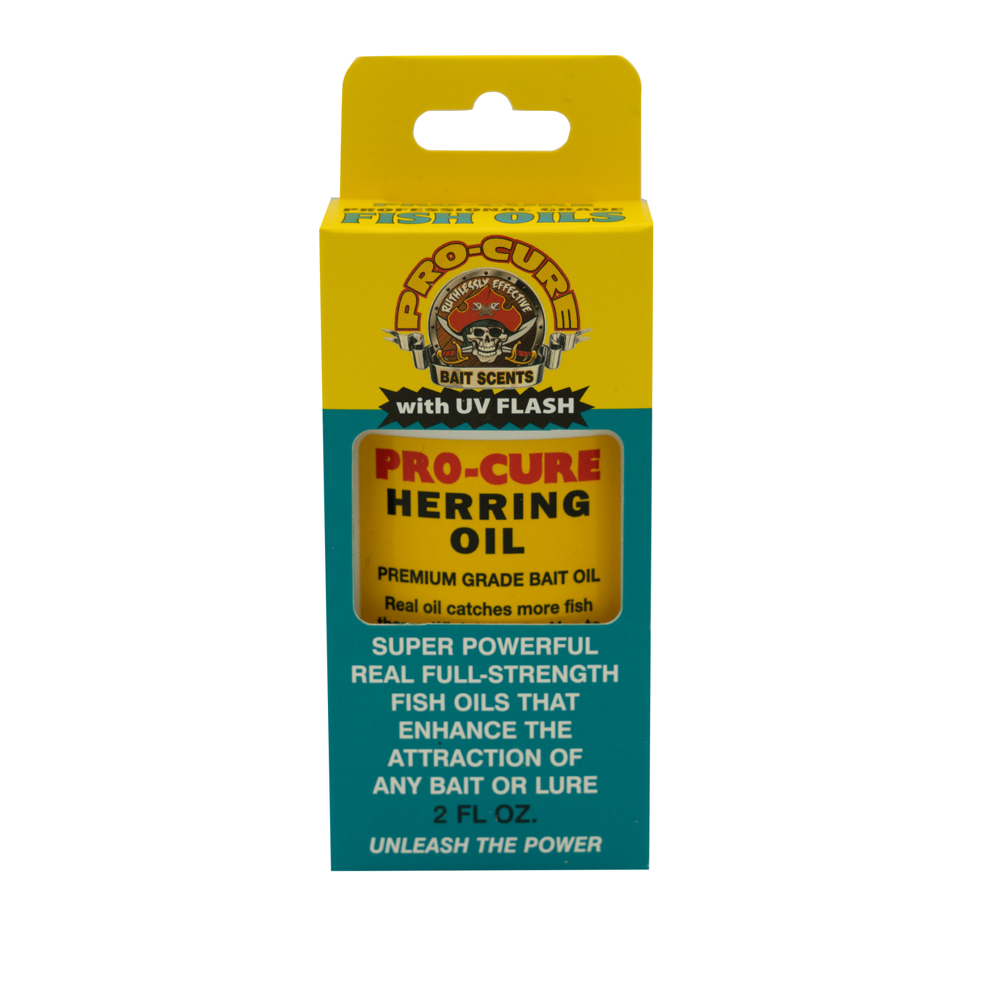 Pro-cure Bait Oils 2oz