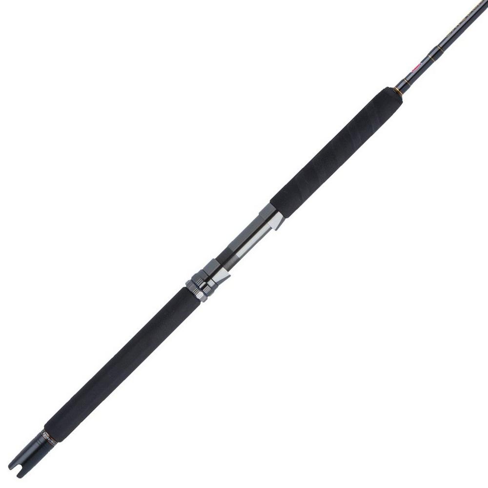 Penn Carnage II Boat Spinning Rod