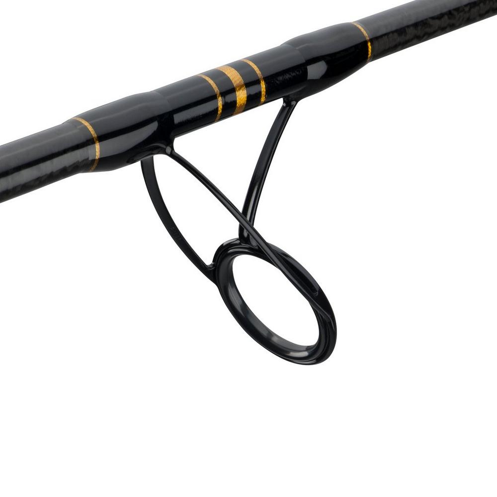 Penn Carnage II Boat Spinning Rod