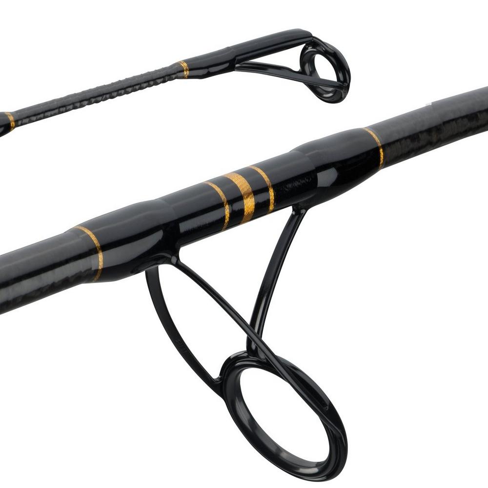 Penn Carnage II Boat Spinning Rod