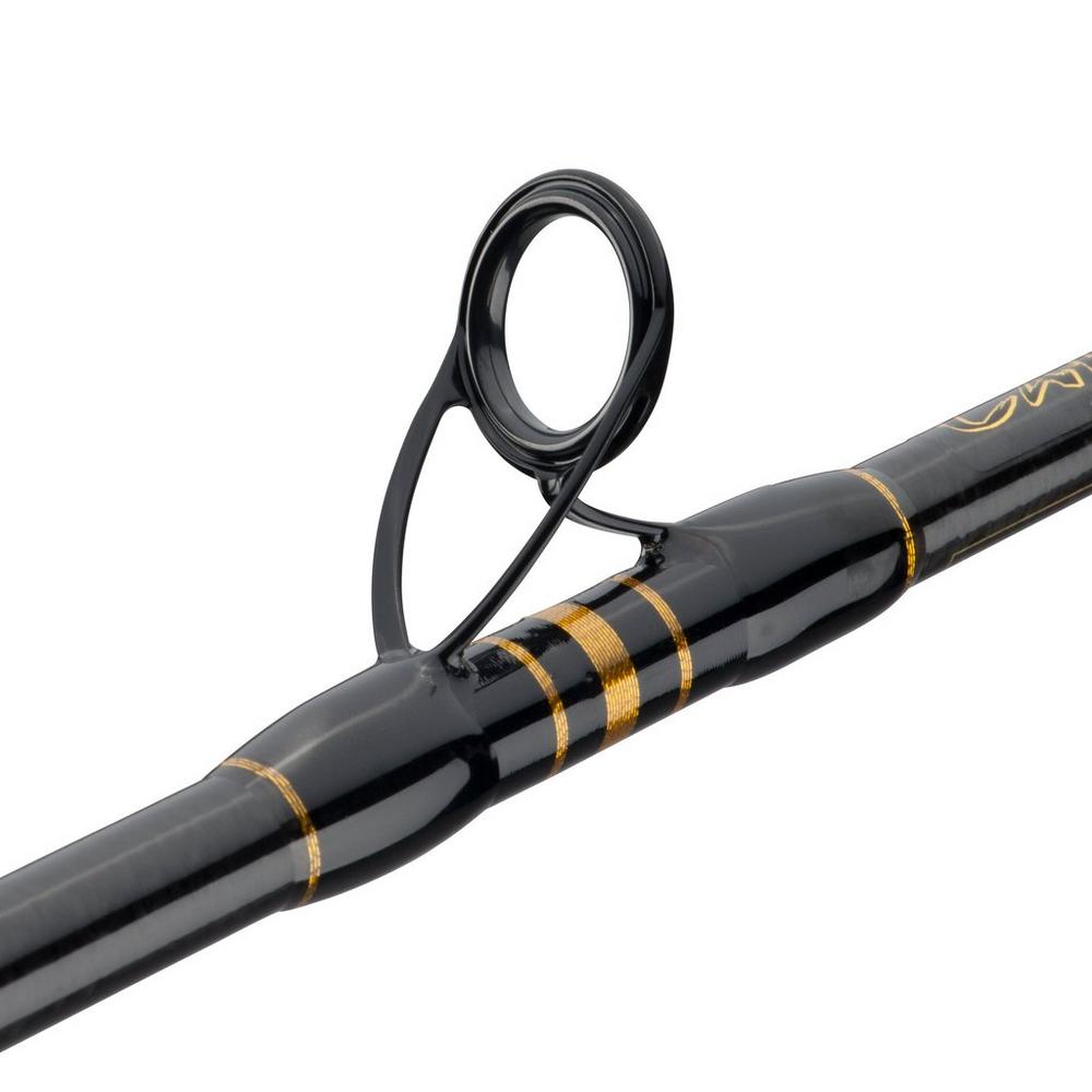 Penn Carnage II Jig Conventional Rod
